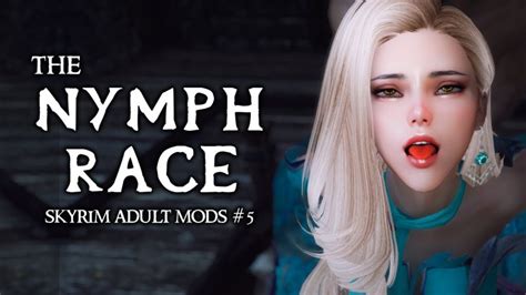 adult mod skyrim|[Mod][XCL] Breed Me! [0.18a] .